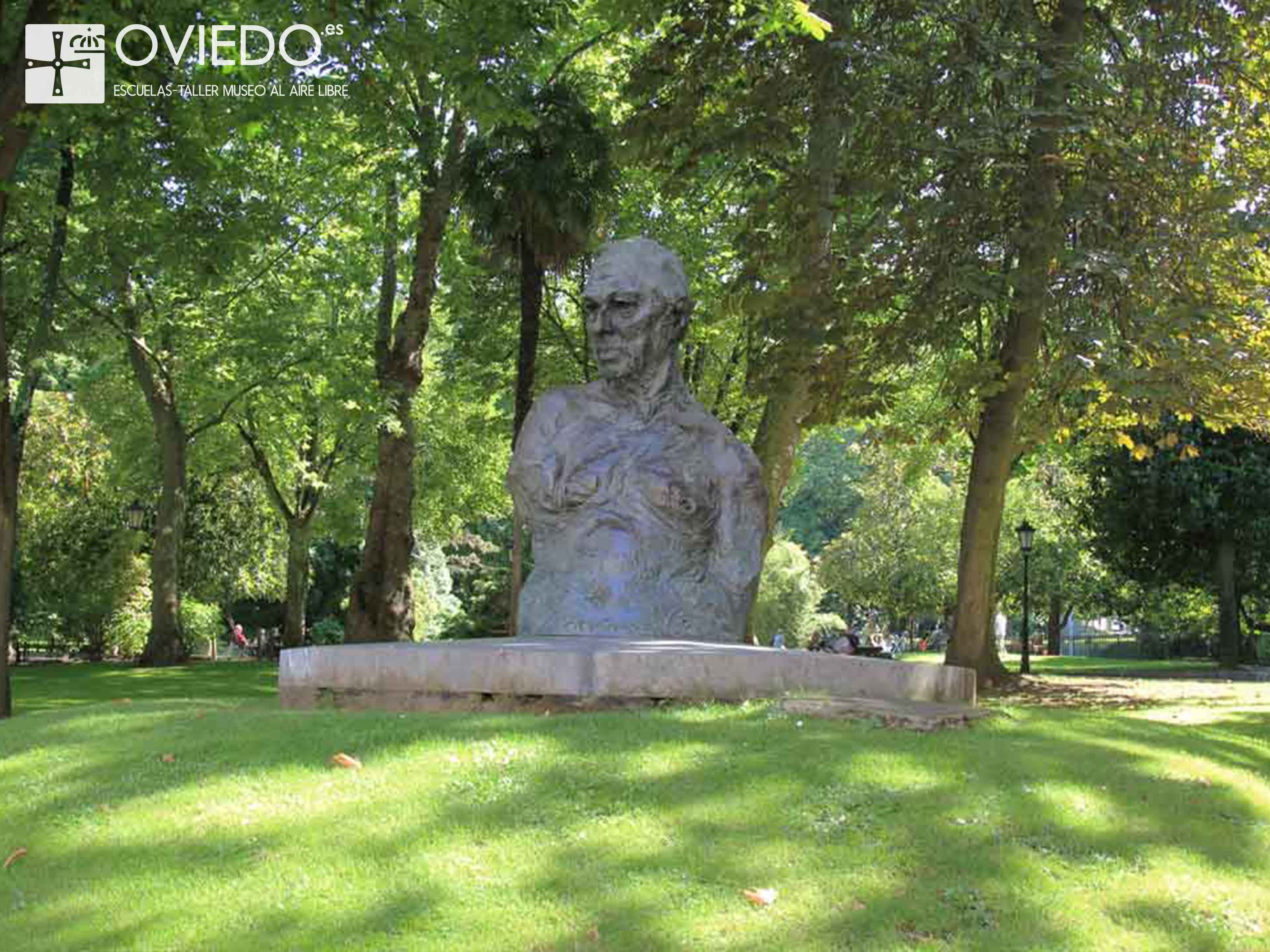 estatua la bella lola